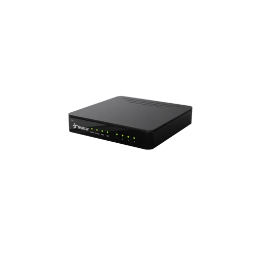 IP АТС Yeastar S20, 20 абонентов и 10 вызовов, поддержка FXO, FXS, GSM, BRI IP АТС Yeastar S20, 20 абонентов и 10 вызовов, поддержка FXO, FXS, GSM, BRI